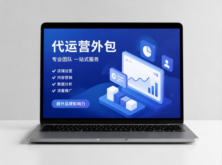 虎门镇拼多多店铺代运营